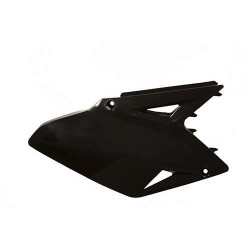 SUZUKI RM-Z450 Acerbis black side plates (0011644.090)