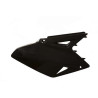 Plaques latérales noir Acerbis SUZUKI RM-Z450 (0011644.090)