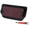 Air filter K&amp-N HA-1199 Honda CBR1100XX / CB1100 X11