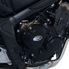 Covers R&amp-G (KEC0136R) Honda CB650R/CBR650R