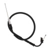 Câble de gaz Moose (45-1062) Yamaha PW50