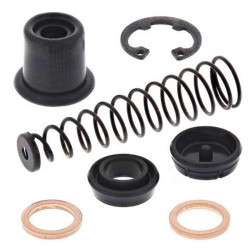 All Balls front master cylinder repair kit 18-1015 Kawasaki KVF750 BRUTE FORCE