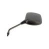 Original rearview mirror Vparts left XJ600N/S DIVERSION 1994-03 / CYGNUS 95-99