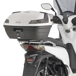 Support Top Case Givi MONOLOCK (SR1155) Honda SH125/150 09-19