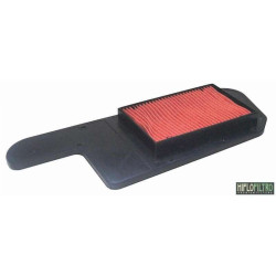 Filtre à air Hiflofiltro HFA1211 Piaggio X9 250 00-03, Peugeot SV250, Honda Reflex/Foresight