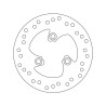 Disque de frein Brembo Série Oro 68B40716