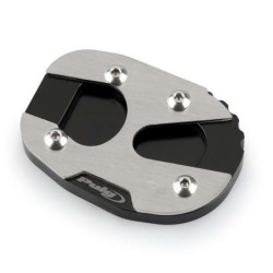 Puig side stand extension 20182N Yamaha MT-09 13-20