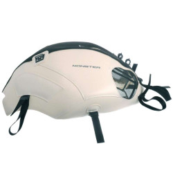 Bagster tank mat (1566P) Ducati MONSTRO 696/1100/1100S/696/796 MONSTER/1100 EVO
