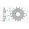 AFAM sprocket 14 teeth pitch 525 type 52616 Ducati 796 HyperMotard