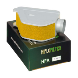 Air filter Hiflofiltro HFA4402 Yamaha XS400