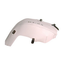Bagster tank mat white (1514A) Yamaha MT-03