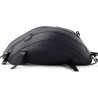 Tapis de réservoir Bagster noir mat (1501H) Triumph Rocket III