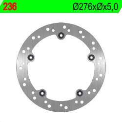 Rear brake disc NG BMW R850 R1100 R1150 R1200
