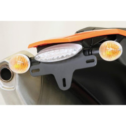 Plate holder R&G 690 Enduro 08 690 SMC '08