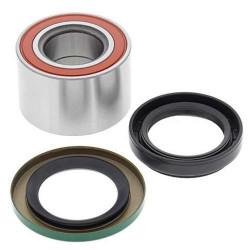 kit roulements de roue Avant All Balls 25-1519