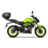 Support top case Shad TOP MASTER (B0BN39ST) Benelli BN302S