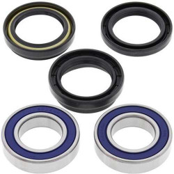 kit roulements de roue Avant All Balls 25-1108