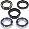 front wheel bearing kit All Balls 25-1108