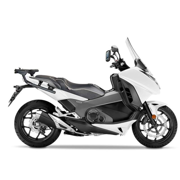Support top case Shad TOP MASTER (H0NG76ST) Honda INTEGRA 16-
