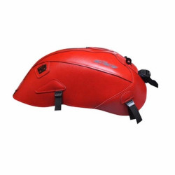 Bagster red tank mat (1492C) Honda CG 125