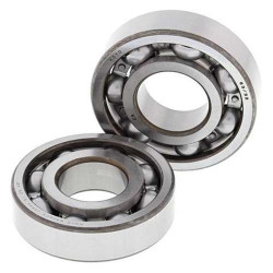 Kit bearings + spi de vilebrequin All Balls 24-1116 Suzuki LTR450
