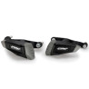 Tampons de protection Puig PRO 2.0 (21314N) Suzuki GSXR1000 09-16