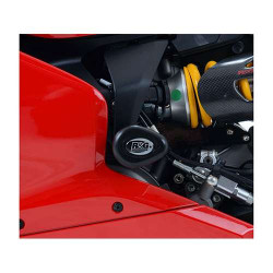 Protective stamps R&G AERO (CP0395BL) Suzuki GSX-S1000F