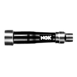 Capuchon anti-parasite NGK SB01F (Filetage)