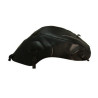 Tapis de réservoir Bagster noir (1507U) Yamaha FZ6N / FZ6N S2