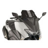 Puig V-TECH SPORT bubble (9423) Yamaha T-MAX 530/560 17-21