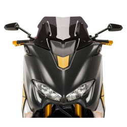 Bulle Puig V-TECH SPORT (9423) Yamaha T-MAX 530/560 17-21 2