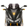 Puig V-TECH SPORT bubble (9423) Yamaha T-MAX 530/560 17-21