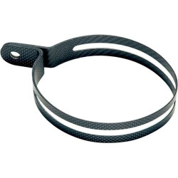 Collier Fibre Akrapovic Type P-MCCZ19
