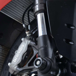 Fork protection (large model) R&G DUCATI Panigale 899 959 1199 1299 2