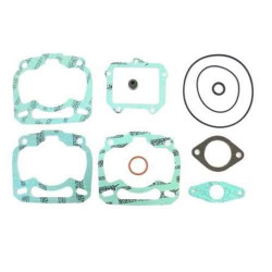 Athena upper engine gaskets kit (P400010600012) Aprilia 125 ROTAX 123