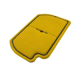 Air filter Hiflofiltro HFA2708
