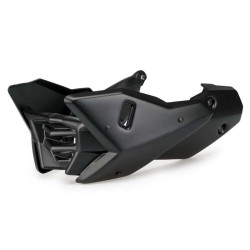 Sabot moteur Puig noir mat (21405J) KTM SUPERDUKE GT 21- 2