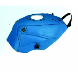 Tapis de réservoir Bagster pervenche (1148K) Honda NTV650 REVERE
