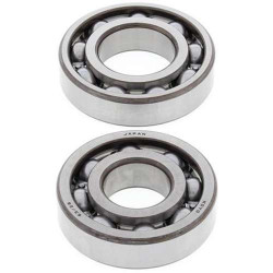 Kit vilebrequin bearings All Balls Kawasaki KLX125