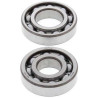 Kit roulements de vilebrequin All Balls Kawasaki KLX125