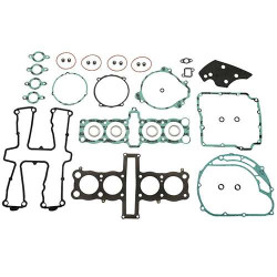 Full engine seals Athena P400485850602 Yamaha XJ600