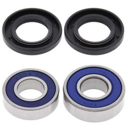 Kit roulements de roue Arrière All Balls 25-1168 RM85 02-09 YZ85 02-10