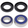Kit roulements de roue Arrière All Balls 25-1168 RM85 02-09 YZ85 02-10