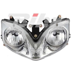 Original type front light Bihr Honda CBR600F2/F3/F4/F4i