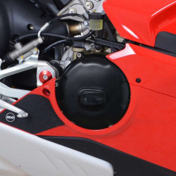 Covers R&amp-G (KEC0113R) Ducati Panigale V4/S