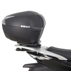 Support top case Shad TOP MASTER (H0SH31ST) Honda SH350i 2