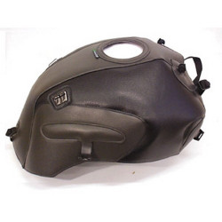 Bagster tank mat, black/space gray (1244B)