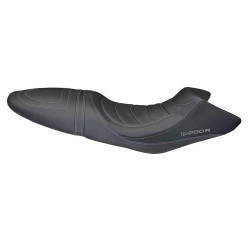 Housse de selle Tappezzeria BRUNO COMFORT SYSTEM BMW R1200R 06-14