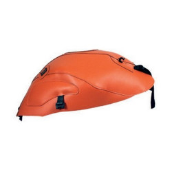 Tapis de réservoir Bagster orange (1453A) Kawasaki Z1000