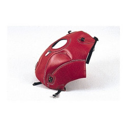Bagster light burgundy tank mat (1321D) BMW R850RT/R1100RT/R1150RT (high tank)